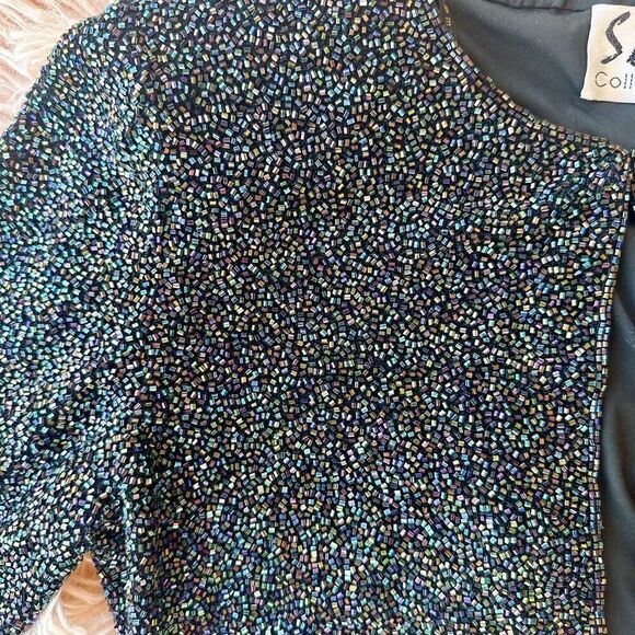 Vintage Formal Jacket - Picture 2 of 7